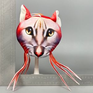 Produit transfrontalier très demandé : Figurine de requin Shan Hai Jing Tungtungtung, jouet en peluche, poupée de 20 cm, petite taille, rembourrée en coton PP - Product Image 3