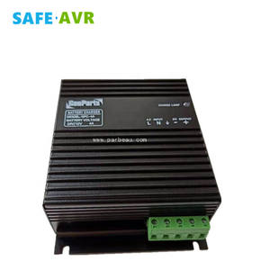 12V 24V 4A/6A/10A jeneratör otomatik pil damlama şarj cihazı CH2804 - Product Image 5