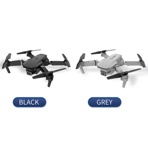Trending globale ZTdrone E88 Drone commerciale 720P/4K doppia fotocamera 3KM di trasmissione di immagini pieghevole controllo telecomando - Product Image 4