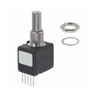 Capteurs originaux ENS1J-B28-L00256L Encodeur rotatif optique 256 quadrants 5V Vertical ENS1JB28L00256L pour panneau PCB à montage traversant