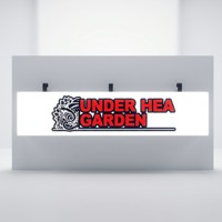 Panneau publicitaire lumineux LED étanche Zhilin en acrylique avec cadre en acier inoxydable rond, pour intérieur et extérieur, avec lettres 3D