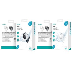 Écouteurs sans fil intra-auriculaires TOTU BE-3-OWS BT 5.3 personnalisés en gros OEM - Product Image 6