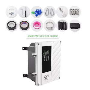 Bomba de agua de energía <span class=keywords><strong>solar</strong></span> y kit de sistema de paneles para pozo - Product Image 3