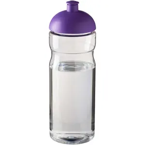 Botella deportiva H2O Active Eco Base de 650 ml con tapa de cúpula - Product Image 2