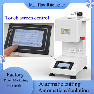 Testeur d'indice de fusion <span class=keywords><strong>multi</strong></span>-standard ISO ASTM GB JIS pour une utilisation mondiale - Product Image 2