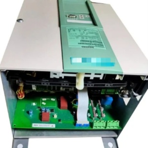 6RA7093-4GS22-0 Variador de frecuencia de 1 cuadrante SIMOREG DC-MASTER 6RA70 3AC 575, 1600A, 1Q Convertidor Maestro Nuevo Original en Stock 6RA70 - Product Image 4