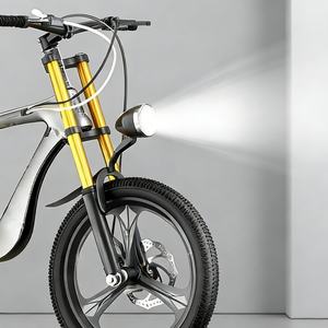 Bicicleta Doble para Niños de Fábrica, Diseño de Dos Asientos con Mango de Empuje para <span class=keywords><strong>Hermanos</strong></span> de 4 a 10 Años, Ocio al Aire Libre y Viajes Familiares - Product Image 6
