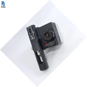 082G3421 AMV 423 082G3421 AMV 423 Contrôleur d'automatisation programmable Module de contrôle d'automatisation industrielle - Product Image 1