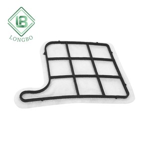 Ajuste para VORWERK <span class=keywords><strong>Kobold</strong></span> VK135 <span class=keywords><strong>VK136</strong></span> VK369 Filtro de protección de Motor de repuesto accesorios de aspiradora robótica - Product Image 3