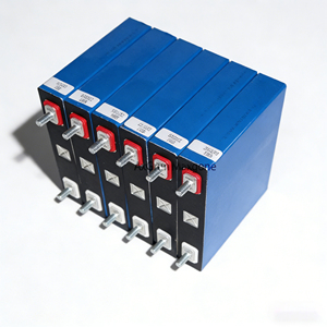 แบตเตอรี่ TOSHIBA <span class=keywords><strong>SCiB</strong></span> 20Ah-HP 2.3V LTO กำลังสูง 1200W 30C จ่ายไฟได้ ความต้านทานต่ำ 0.53mΩ - Product Image 5
