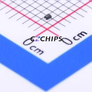 Nuevo Diodo Original BAS16P2T5G SOD-923, Diodo de Conmutación, Venta al por Mayor de Componentes Electrónicos, Proveedor de Chips y Servicio BOM - Product Image 1