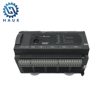 NOUVEAU Delta DVP32ES200RE Contrôleur logique programmable PLC | 32E/S 200kHz Fournisseur haute vitesse Automatisation industrielle