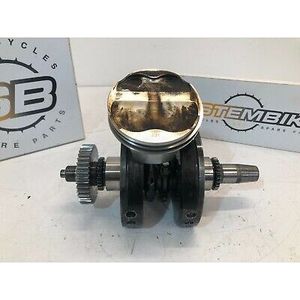 Compatibile con Coperchio Valvole BMW F800R 2009-2011, Parte Motore per Moto - Product Image 2