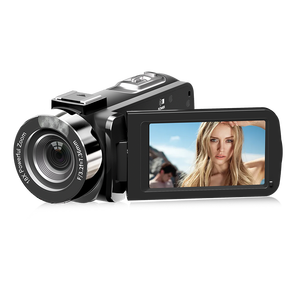 Portable 1080p Mini appareil photo numérique à usage unique <span class=keywords><strong>Film</strong></span> jetable étanche caméras vidéo sécurité 4K professionnel Wifi - Product Image 3