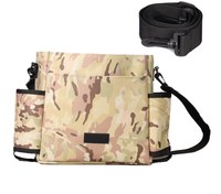 Écologique Meilleur Stockage Oxford Snack Alimentaire Jouet Accessoires Kit Petit Pet Bagages Sac À Dos Fourre-Tout Chat Chien Traiter Sac Imprimé