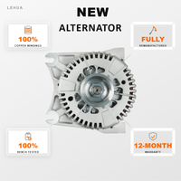 Alternateur de voiture pour D CROWN VICTORIA 4.6L 99 à 02, EXPLORER 4.6L 03, LINCOLN CONTINENTAL 4.6L 95 à 98, 1L3T10300AB