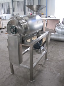 Chất Lượng Tốt Nhất Gai Lê Hạt Giống Tách Hạt Giống Loại Bỏ Máy Dầu - Product Image 3