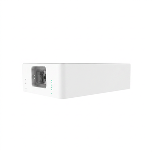 F O X 10975 4.66kWh LiFePO4 HV <b>Battery</b> (Master) - Product Image 1