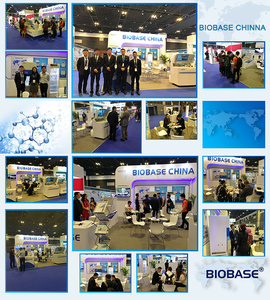 BIOBASE CHINA Balanza Electrónica de Precisión con Capacidad de 0~100g, BP1003P, Lectura de Precisión de 1mg, Balanza Electrónica de Precisión para Laboratorios - Product Image 6