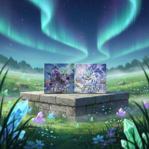 กล่องบูสเตอร์การ์ดโป<span class=keywords><strong>เกม</strong></span>อน PTCG คุณภาพสูง S6h ภาษาญี่ปุ่น ของแท้ 100% พร้อมเกมกระดานคารอมแบบพกพา - Product Image 6