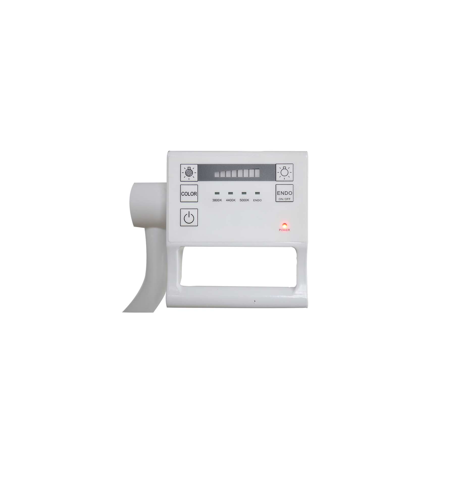 MN-LED50M High Quality Mobile Movable Surgery Operation Operating Dental Led Surgical Lamp Light