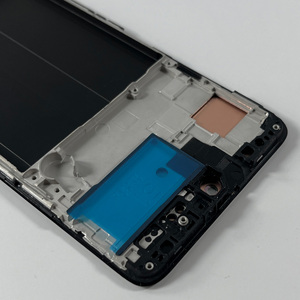 <span class=keywords><strong>A51</strong></span> lcd del telefono cellulare lcd per <span class=keywords><strong>samsung</strong></span> Galaxy <span class=keywords><strong>A51</strong></span> <span class=keywords><strong>schermo</strong></span> con cornice dello <span class=keywords><strong>schermo</strong></span> del telefono accessori di ricambio - Product Image 3