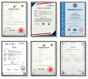 Lata de Metal Vacía de Grado Alimenticio con Tapa para Mariscos, Sardinas, Atún - Product Image 6