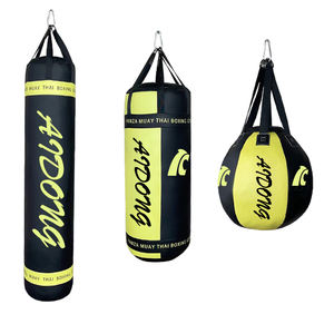 AIDONG Usine personnalisée en gros <span class=keywords><strong>de</strong></span> haute qualité à bas <span class=keywords><strong>prix</strong></span> <span class=keywords><strong>d</strong></span>'équipement <span class=keywords><strong>de</strong></span> fitness <span class=keywords><strong>sac</strong></span> <span class=keywords><strong>de</strong></span> boxe suspendu <span class=keywords><strong>sac</strong></span> <span class=keywords><strong>de</strong></span> boxe coup <span class=keywords><strong>de</strong></span> pied - Product Image 6