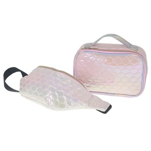 ชุดเครื่องสำอาง nappa pu สุดยอดกระเป๋าเครื่องสำอางที่ยั่งยืน - Product Image 1