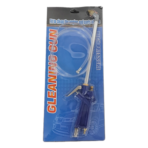 Nettoyeur de moteur pneumatique haute pression de 40 cm, outil de nettoyage d'huile moteur pour véhicules - Product Image 6