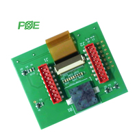 Fabricant de PCBA, OEM, assemblage de circuits imprimés SMT, production en série de PCBA, dispositif médical, certifié ISO