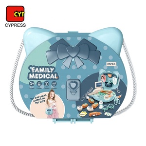 Juego de simulación de rol para Doctor, 30 piezas, <span class=keywords><strong>2022</strong></span> - Product Image 6