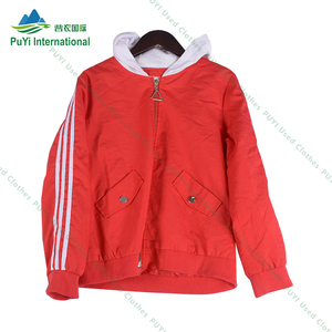 Giacche Moda Donna Primavera Autunno, Giacche Usate, Abbigliamento Donna di Seconda Mano in Balle - Product Image 6