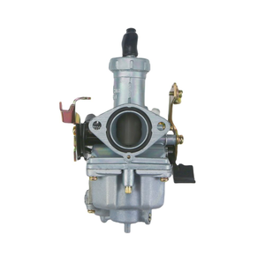 <span class=keywords><strong>Carburateur</strong></span> 27 mm 125cc-175cc PZ27 CG125 CG150 CG200 TR250 WY125 ATV Quad Go Kart Dirt Bike Moto avec pompe d'accélération - Product Image 2