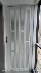 דלת מתקפלת - Product Image 3