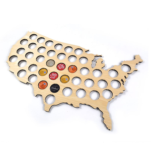 <span class=keywords><strong>Carte</strong></span> <span class=keywords><strong>du</strong></span> <span class=keywords><strong>monde</strong></span> en bouchons de bière, <span class=keywords><strong>carte</strong></span> en bouchons de bière gravée au laser, <span class=keywords><strong>carte</strong></span> en bouchons de bière en bois <span class=keywords><strong>à</strong></span> <span class=keywords><strong>suspendre</strong></span> - Product Image 3