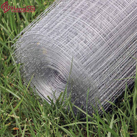 1m x 10m Epaisseur Fil 0,75mm Maille 19x19mm Grillage Maille Grille métallique Voliere Acier Galvanise