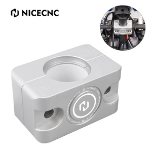 Cojinete plano de vástago de dirección NiceCNC para <span class=keywords><strong>Yamaha</strong></span> <span class=keywords><strong>Raptor</strong></span> 700R 2013-2020 <span class=keywords><strong>2021</strong></span> 2022 2023 2024 - Product Image 1