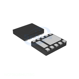 In Stock IC OCP TVS <b>USB</b> POS 10 UDFN Original Integrated Circuits NCP362BMUTBG 10 UFDFN Exposed Pad <b>Power</b> Management (PMIC) - Product Image 1