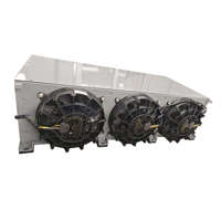 Nouveau système de gestion thermique (BTMS) pour équipements de sol aéroportuaire (GSE) pour tracteurs et chargeurs électriques, système de refroidissement de batterie 13 kW, module de gestion thermique 540 VDC