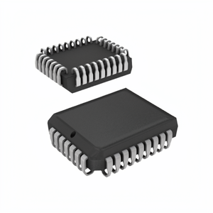 32 LCC Buy Online Electronic Components Original Logic CY7C466A-10JC - Product Image 1