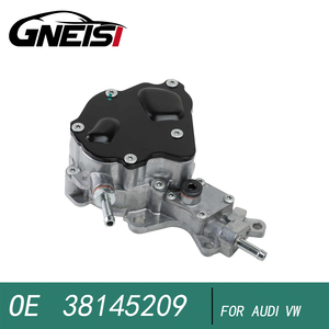 Vacuümpomp Geschikt Voor Audi A3s3 A2 A4 A6 Volkswagen Golf Caddy Voortreffelijke Kever Touran Kodiaq 2000-2014 038145209q 038145209 - Product Image 2