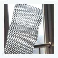 Prix ondulé de feuille de polycarbonate de diamant de relief de Xinhai 3mm