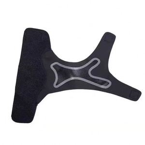 Attelle de cheville sportive pour soulager la douleur, les gonflements et les entorses – Support de compression réglable pour le basketball et le football - Product Image 4