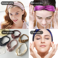 Ensemble cadeau de luxe 100% taie d'oreiller en mûrier masque pour les yeux de sommeil ensemble de taies d'oreiller en soie