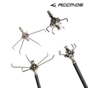 Puntas <span class=keywords><strong>de</strong></span> Flecha <span class=keywords><strong>de</strong></span> Judo <span class=keywords><strong>de</strong></span> 100 Granos, Puntas <span class=keywords><strong>de</strong></span> Flecha <span class=keywords><strong>de</strong></span> Arquería, Puntas <span class=keywords><strong>de</strong></span> Ballesta para <span class=keywords><strong>Caza</strong></span>, Puntas <span class=keywords><strong>de</strong></span> Flecha para Animales Pequeños, Cabeza Protruida - Product Image 1