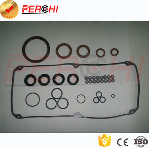 PERCHI pour Mitsubishi 4G64 Speedster quatre cylindres L400 Bus (PD_W, PC_W, <span class=keywords><strong>PA</strong></span>_V, PB_V, <span class=keywords><strong>PA</strong></span>_W) 2.4 i 4WD OEM: MD973157 usine - Product Image 6