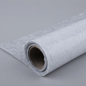 Aislamiento Antigoteo de Agua para Edificios Metálicos, Barrera de Vapor con Fieltro Adhesivo para Prevenir la Condensación en Techos y Paredes de Acero - Product Image 1