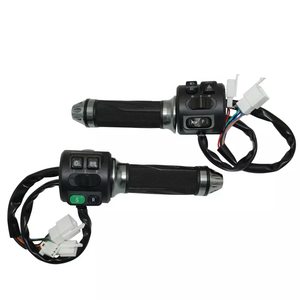 High Power Electric Motorcycle Dc Motor 17X6.0inch 12000W 96V Hub Motor Controller Power <strong>Train</strong> <strong>Kits</strong> - Product Image 2