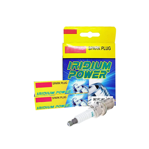 Accessoires de <span class=keywords><strong>Voiture</strong></span> Haute Performance en Gros Bougie d'Allumage Iridium Bujia 2756 Économique pour OEM BKR6E-11 2756 - Product Image 3